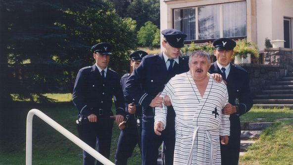 Arabela se vrací aneb Rumburak králem Říše pohádek (18/26)