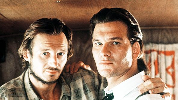 Najbližšie príbuzenstvo