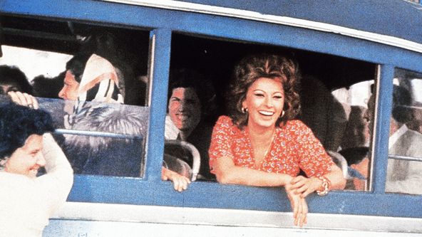 Manželství po italsku