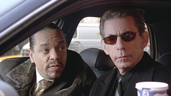 Zákon a pořádek: Útvar pro zvláštní oběti II (21)