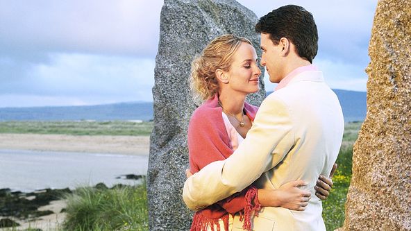 Rosamunde Pilcher: Letní slunovrat (2)