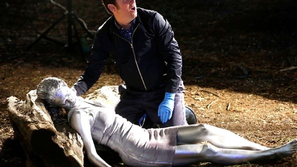 Kriminálka Las Vegas XV