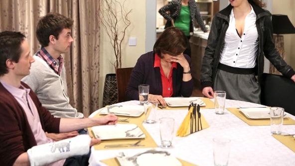 Cesty domů II (260)