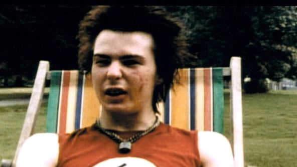 Sex Pistols: Děs a Běs