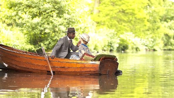 Panství Downton IV (7/10)