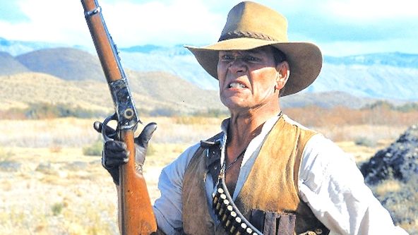 Doly krále Šalamouna (2/2)