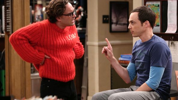 Teorie velkého třesku VII (8)