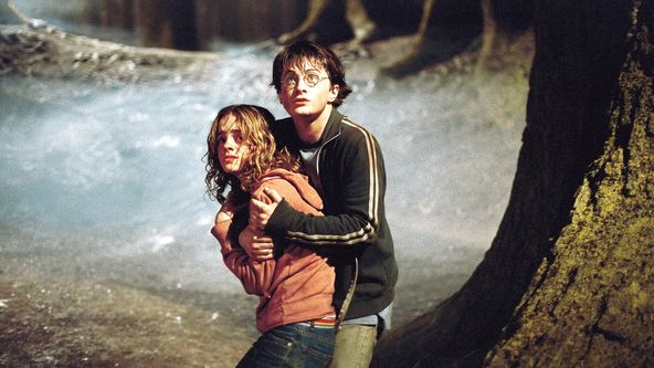 Harry Potter a vězeň z Azkabanu
