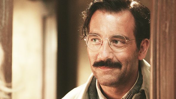 Hemingway a Gellhornová