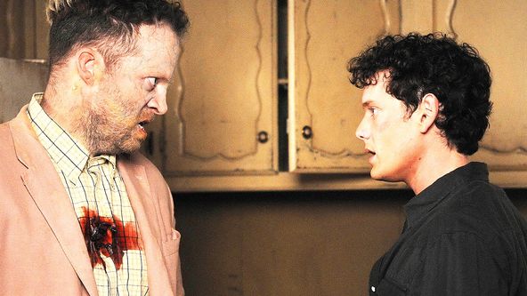 Neobyčejný Odd Thomas