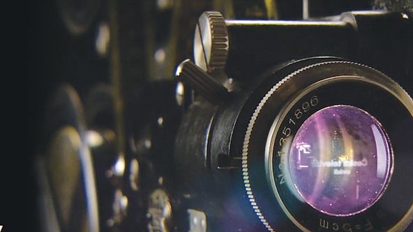 Úsměvy Marie Rosůlkové