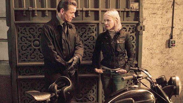 Východní přísliby