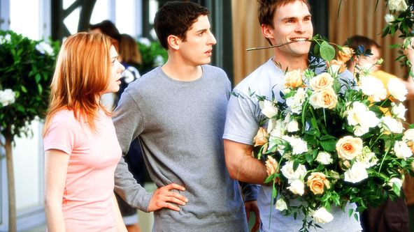 Prci, prci, prcičky 3: Svadba