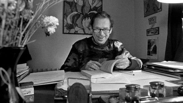 Život podle Václava Havla