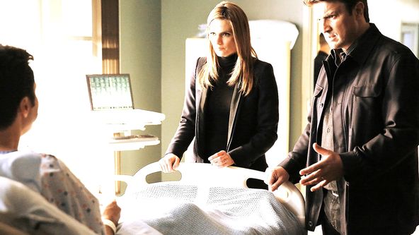 Castle na zabití VIII (14)