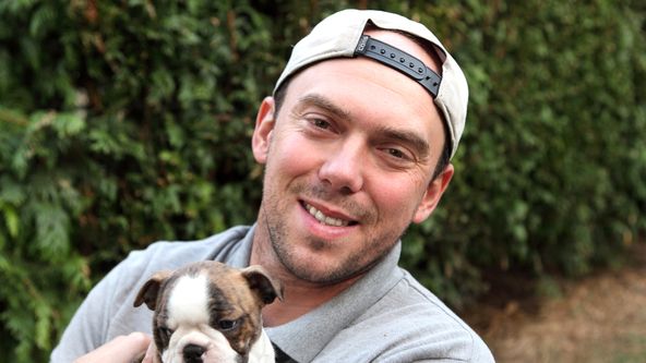 Vychytávky Ládi Hrušky