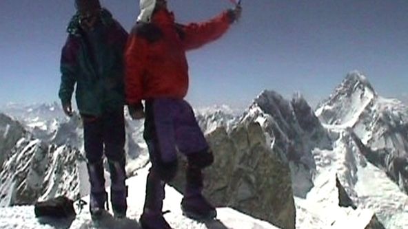 České himálajské dobrodružství: Annapurna, Manaslu