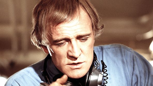 Ohrožení Britanniku