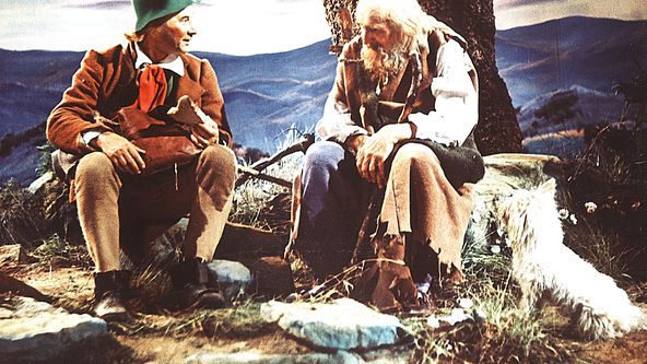 Obušku, z pytle ven!