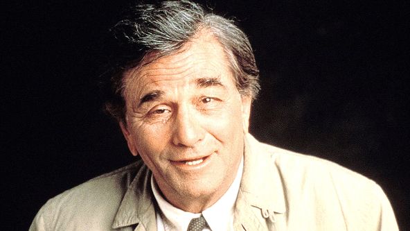 Columbo