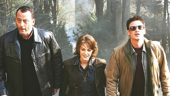 Purpurové rieky 2: Anjeli apokalypsy