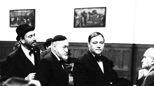 Spalovač mrtvol