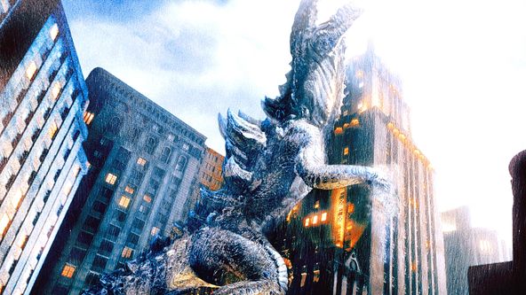 Godzilla