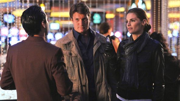 Castle na zabití IV (8)