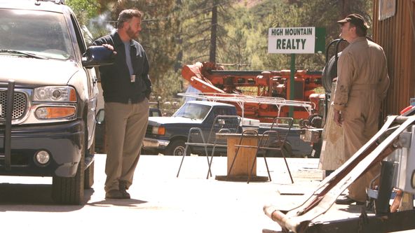 Kriminálka Las Vegas IV (6)