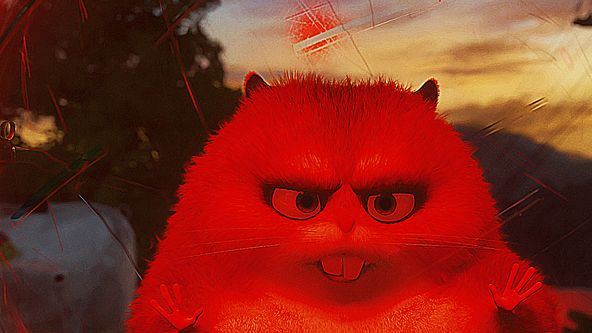 Bolt - pes pro každý případ