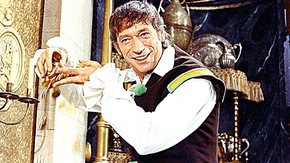 Pošetilost mocných