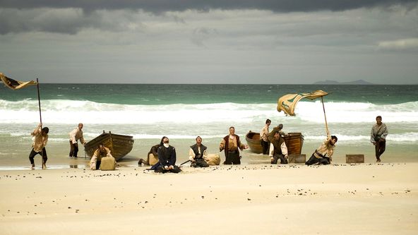 Co formuje člověka (1)