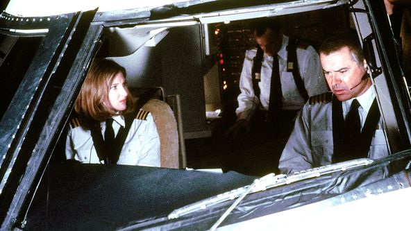 Katastrofa letu č. 19