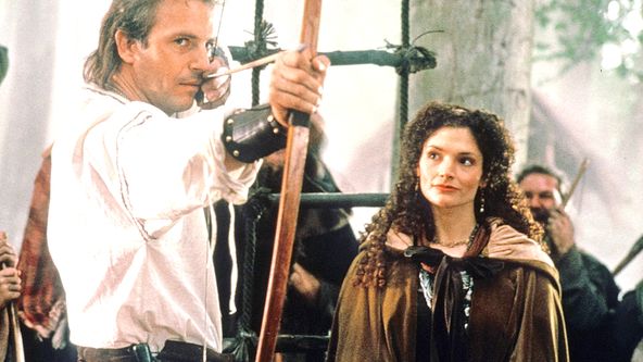 Robin Hood: Král zbojníků