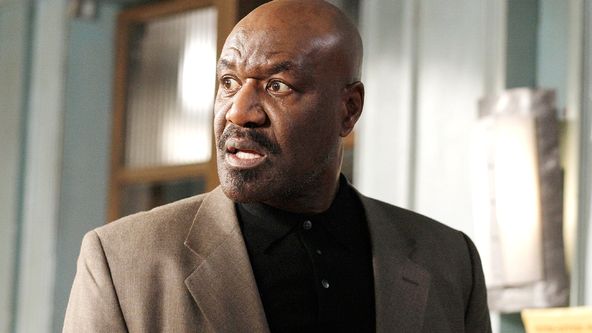 Zákon a pořádek: Útvar pro zvláštní oběti X (18)