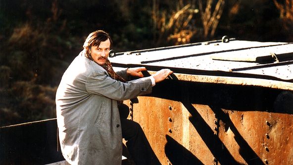 Třicet případů majora Zemana (9)