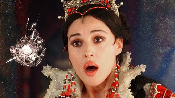 Kletba bratří Grimmů