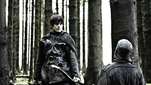 Hra o trůny III (3)