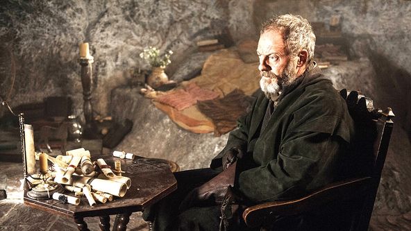 Hra o trůny III (10)