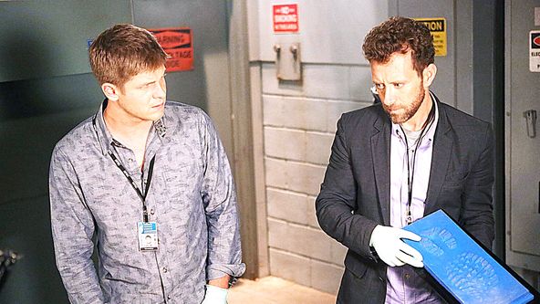 Sběratelé kostí X (5)