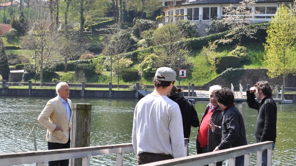 Kdo byl Leonardo da Vinci?