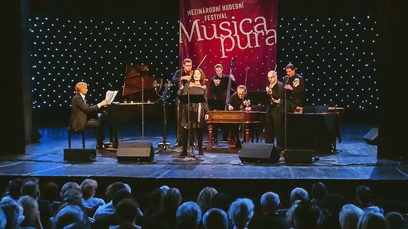 Janková zpívá Janáčka