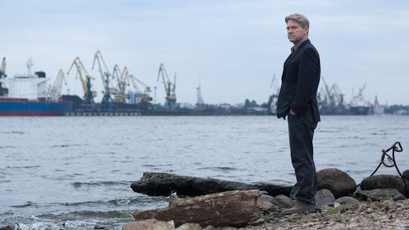 Wallander III