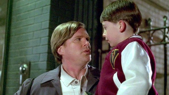 Zákon a pořádek: Útvar pro zvláštní oběti VIII (14)