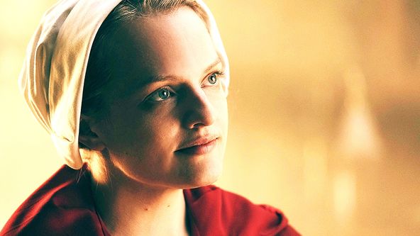 Příběh služebnice (2)