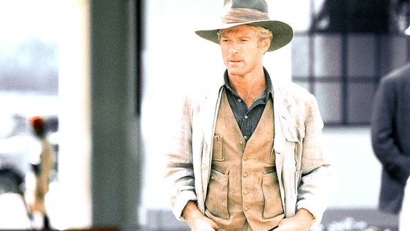 Vzpomínky na Afriku