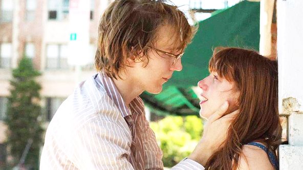 Ruby Sparks