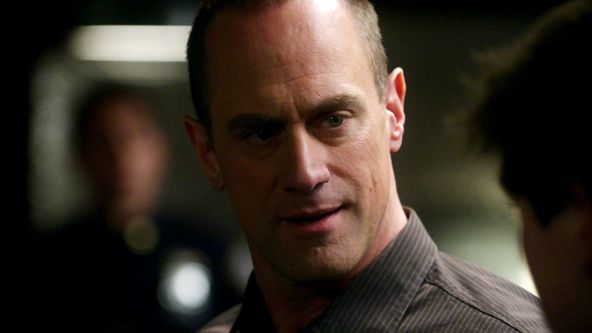 Zákon a pořádek: Útvar pro zvláštní oběti XII (23)