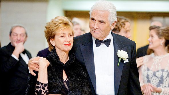 Poslední čas na lásku