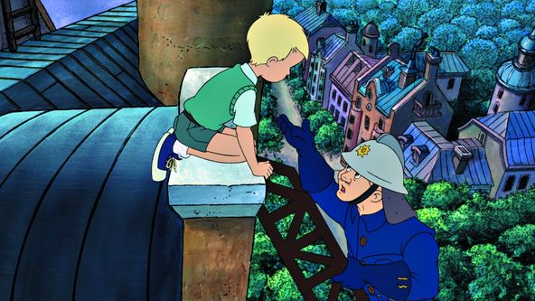 Nejbáječnější Karkulín na světě